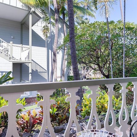 Kona Islander Inn 112 Kailua-Kona Exteriér fotografie